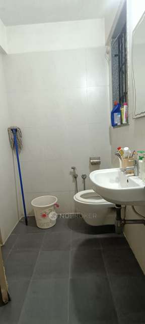 2 BHK Flat In River Dale Chs For Sale  In Dombivali East