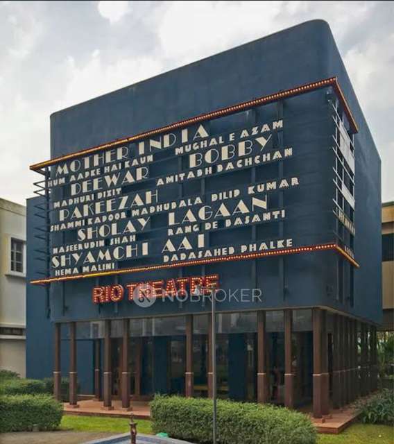 2 BHK Flat In River Dale Chs For Sale  In Dombivali East