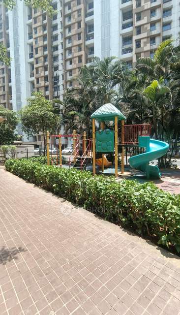 2 BHK Flat In River Dale Chs For Sale  In Dombivali East