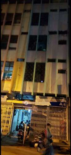 Shop in Nagrathpet, Bangalore for Rent 