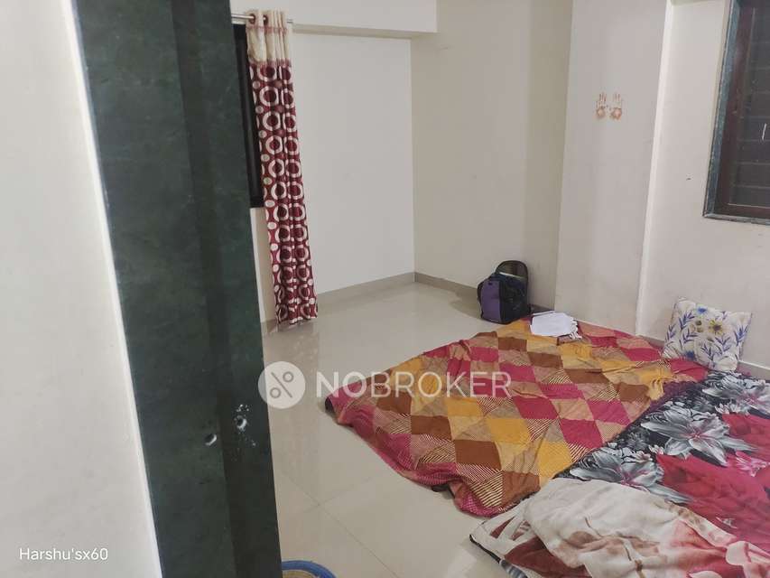 Single Room for Male In 2 BHK  In Premdeep Residency In Fr67+47x, Near Talathi Office, Wadgaon Budruk, Dhayari Phata, Pune, Maharashtra 411041, India