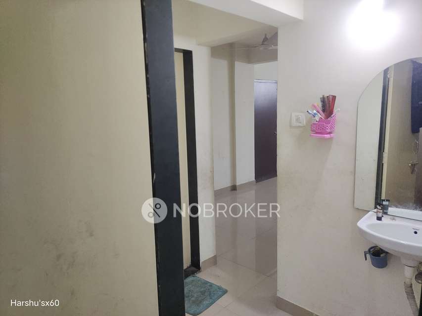 Single Room for Male In 2 BHK  In Premdeep Residency In Fr67+47x, Near Talathi Office, Wadgaon Budruk, Dhayari Phata, Pune, Maharashtra 411041, India