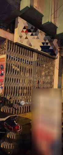 Godown/Warehouse in Nagarathpete, Bangalore for Rent 