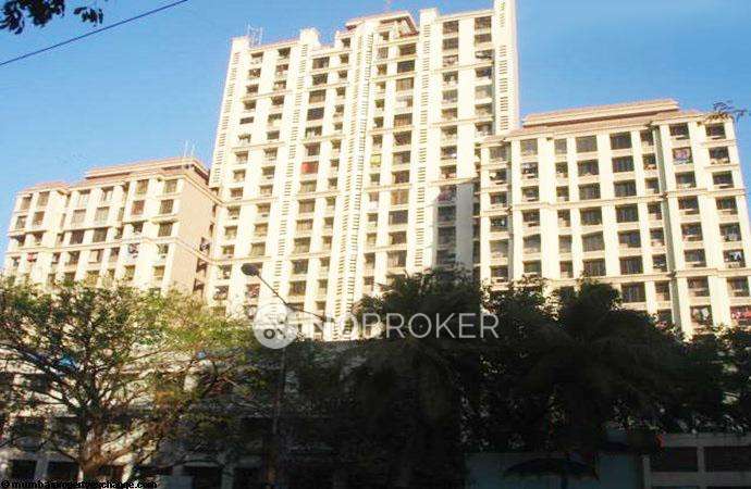 3 BHK Flat In Runwal Heights For Sale  In Mulund West