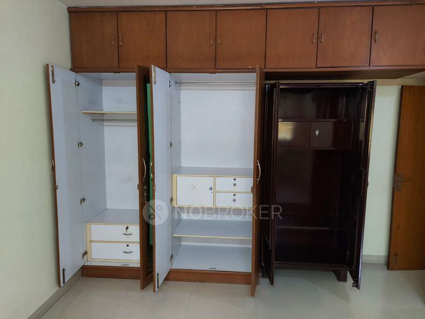 3 BHK Flat In Runwal Heights For Sale  In Mulund West