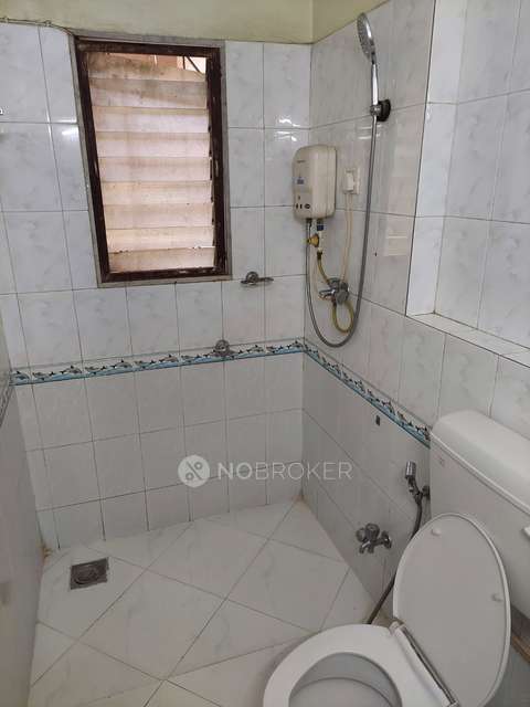 3 BHK Flat In Runwal Heights For Sale  In Mulund West