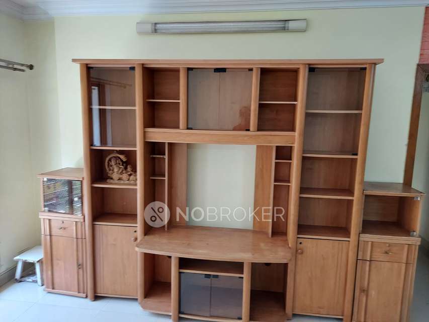 3 BHK Flat In Runwal Heights For Sale  In Mulund West