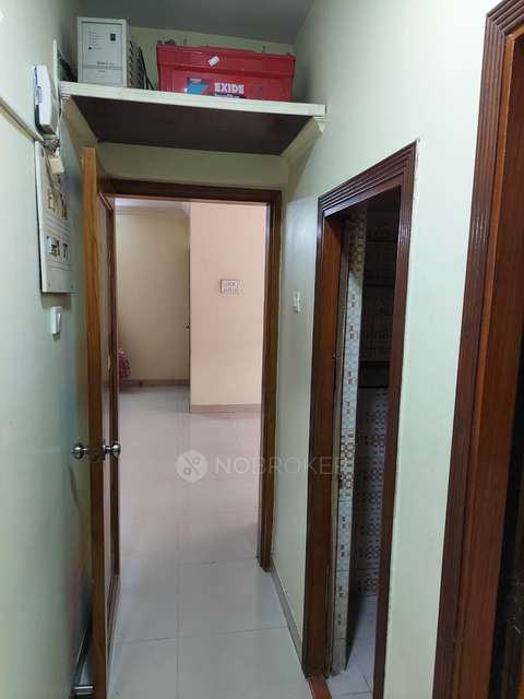 3 BHK Flat In Runwal Heights For Sale  In Mulund West