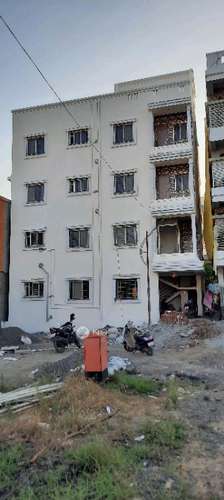 1 BHK Flat for Rent  In Undri