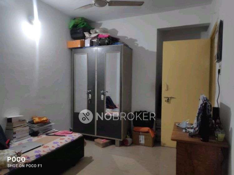 1 BHK Flat In Shree Classic For Sale  In Pimpri Chinchwad