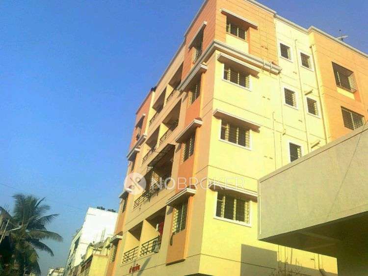 1 BHK Flat In Shree Classic For Sale  In Pimpri Chinchwad