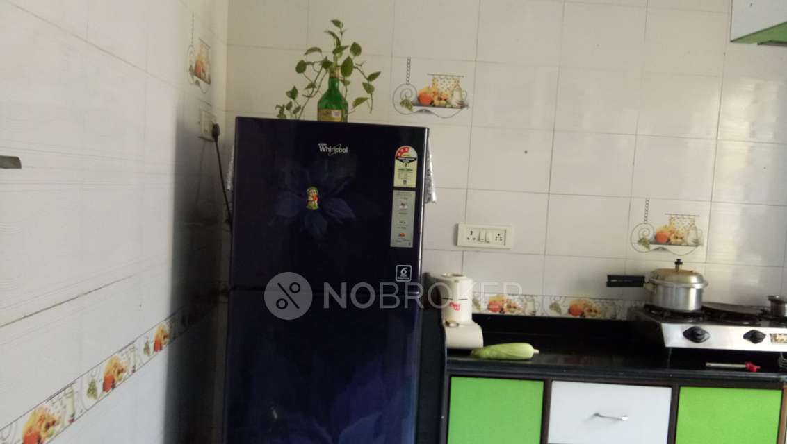 1 BHK House for Rent  In Virar West