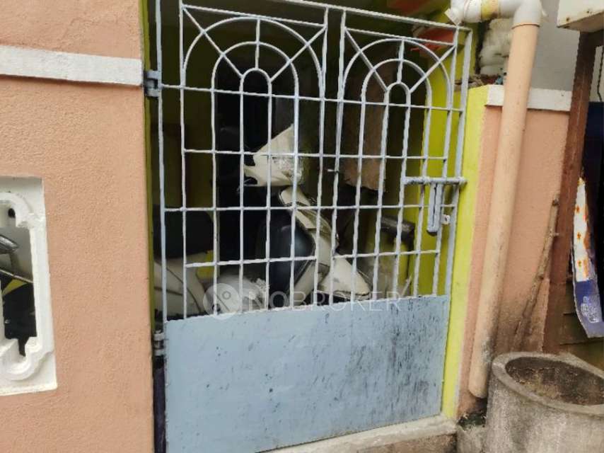 1 BHK Flat for Rent  In Korattur