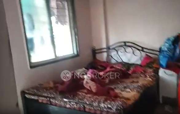 1 BHK Flat In Laxmi Balaji Society For Sale  In Mundhwa - Manjari Road