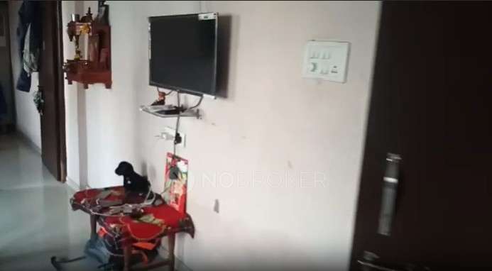 1 BHK Flat In Laxmi Balaji Society For Sale  In Mundhwa - Manjari Road