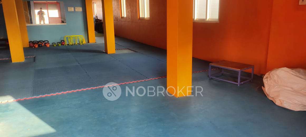 Godown/Warehouse in Ottiyampakkam , Chennai for Rent 