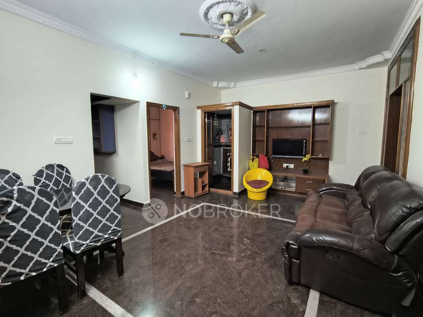 2 BHK House for Rent  In Kadubeesanahalli,