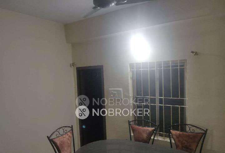 2 BHK Flat In Janapriya Heights  For Sale  In Jalahalli West