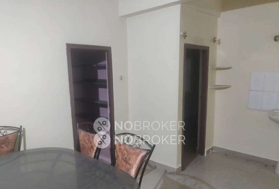 2 BHK Flat In Janapriya Heights  For Sale  In Jalahalli West