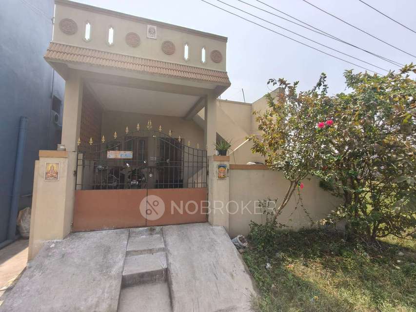 2 BHK House for Rent  In Raja Annamalaipuram