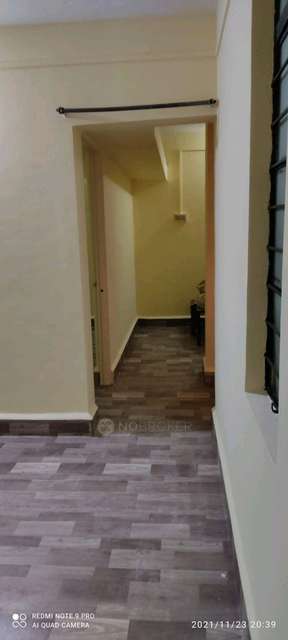 1 BHK Flat In Giridhar Nagar for Rent  In Warje