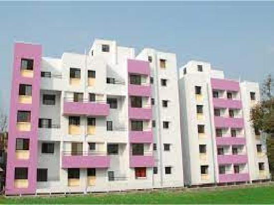 1 RK Flat In Sarthak Residency For Sale  In Wagholi