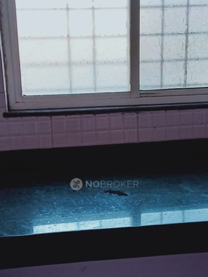 1 RK Flat In Sarthak Residency For Sale  In Wagholi