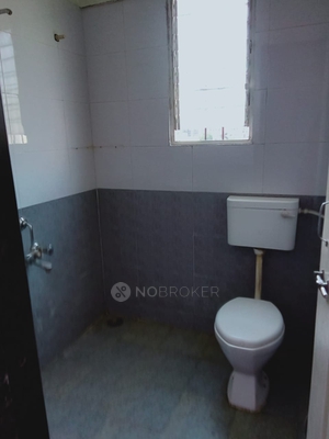 1 RK Flat In Sarthak Residency For Sale  In Wagholi