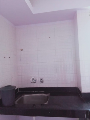 1 RK Flat In Sarthak Residency For Sale  In Wagholi