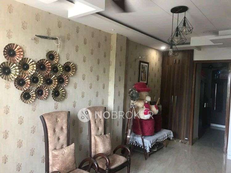 1 BHK Flat for Rent  In Sector 57