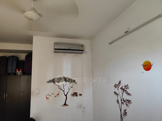 2 BHK Villa In Rustomjee Urbania Azziano, Thane West for Rent  In Thane West