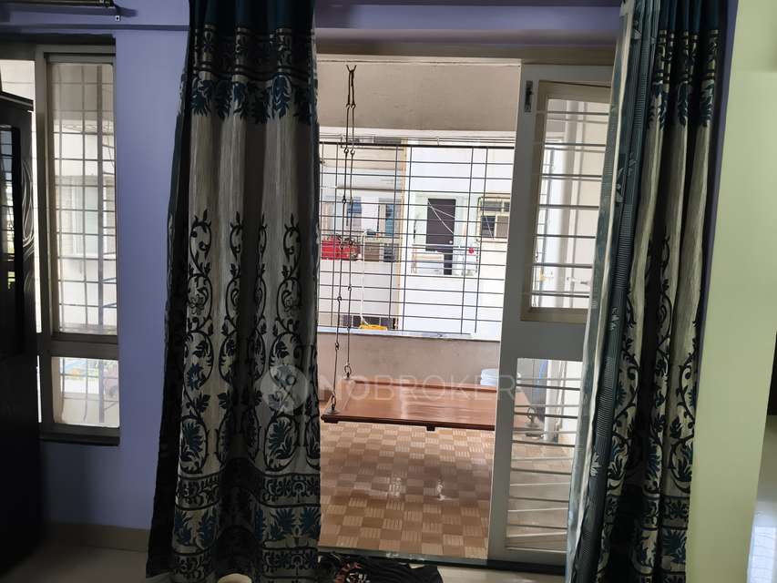 2 BHK Flat In Tanish Orchid for Rent In Charholi Budruk