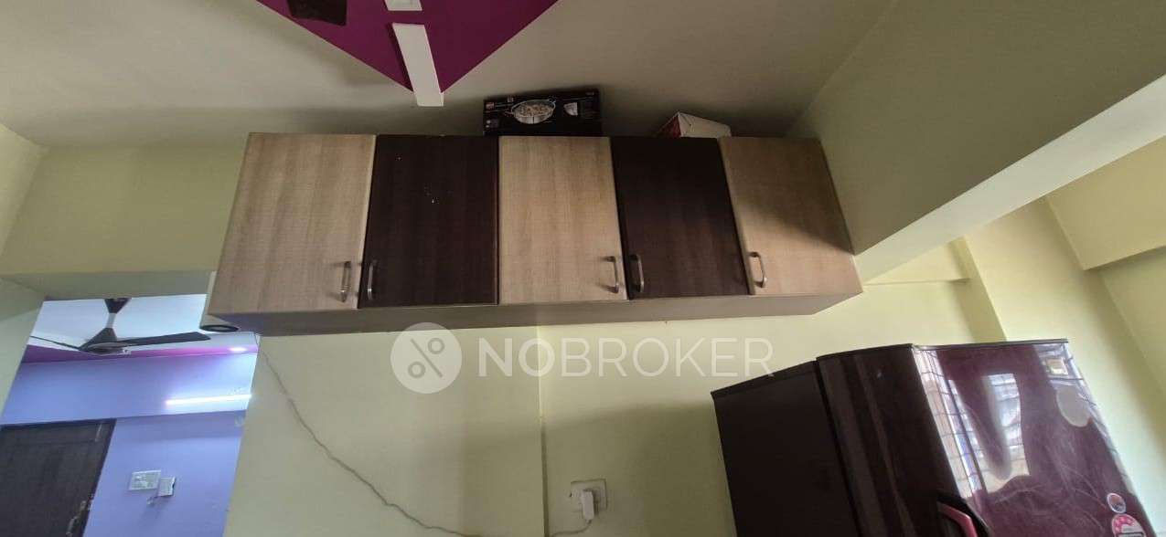 2 BHK Flat In Tanish Orchid for Rent  In Charholi Budruk