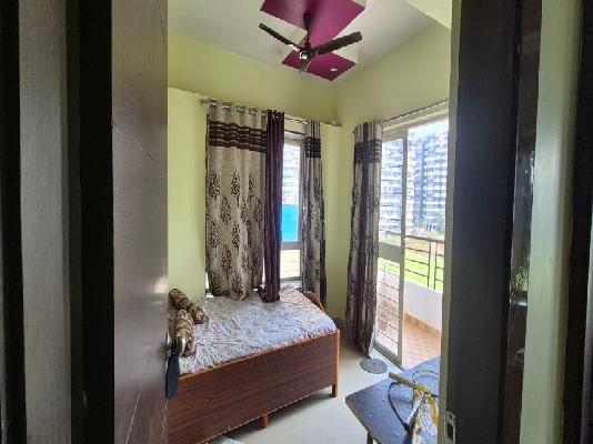 2 BHK Flat In Tanish Orchid for Rent  In Charholi Budruk