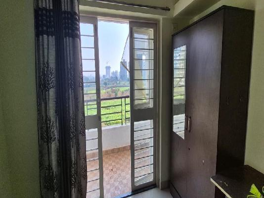 2 BHK Flat In Tanish Orchid for Rent  In Charholi Budruk