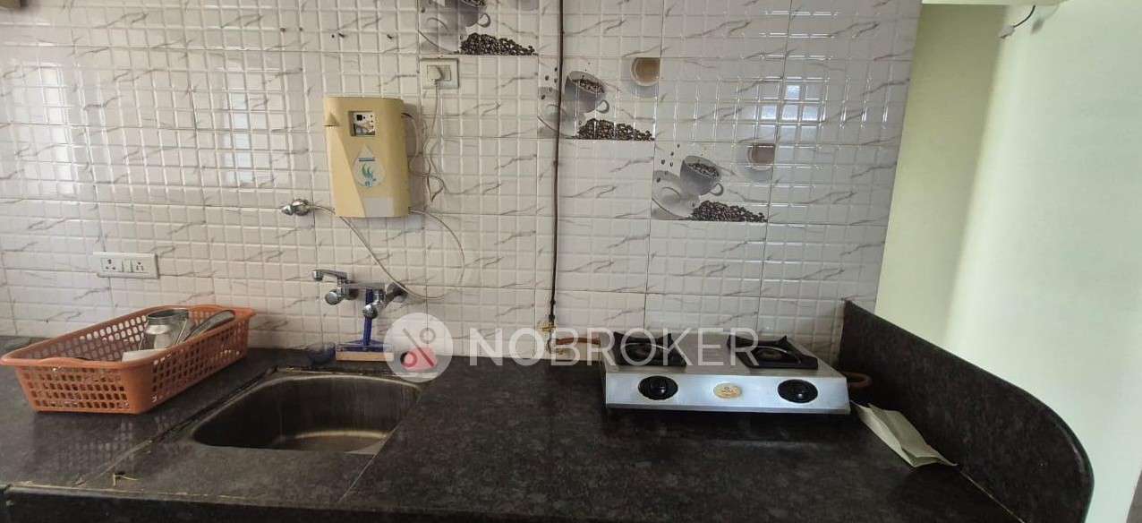 2 BHK Flat In Tanish Orchid for Rent  In Charholi Budruk