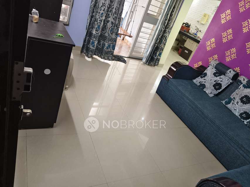 2 BHK Flat In Tanish Orchid for Rent In Charholi Budruk