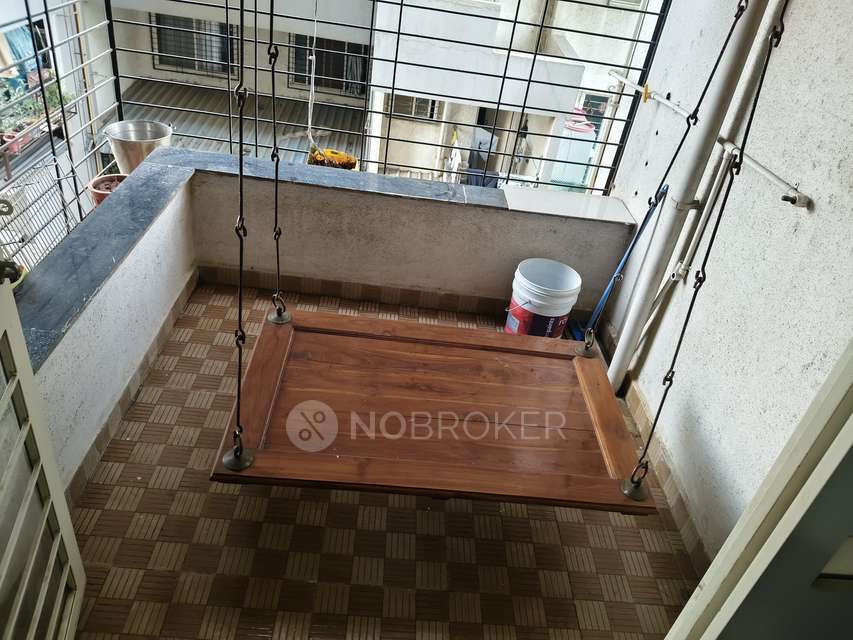 2 BHK Flat In Tanish Orchid for Rent In Charholi Budruk