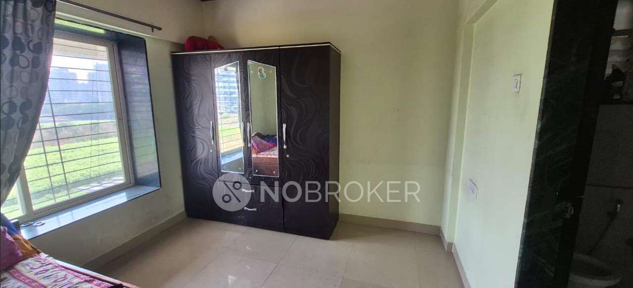 2 BHK Flat In Tanish Orchid for Rent  In Charholi Budruk
