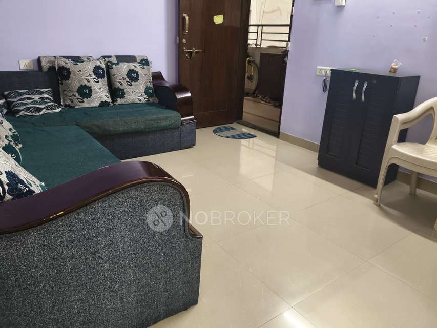 2 BHK Flat In Tanish Orchid for Rent In Charholi Budruk