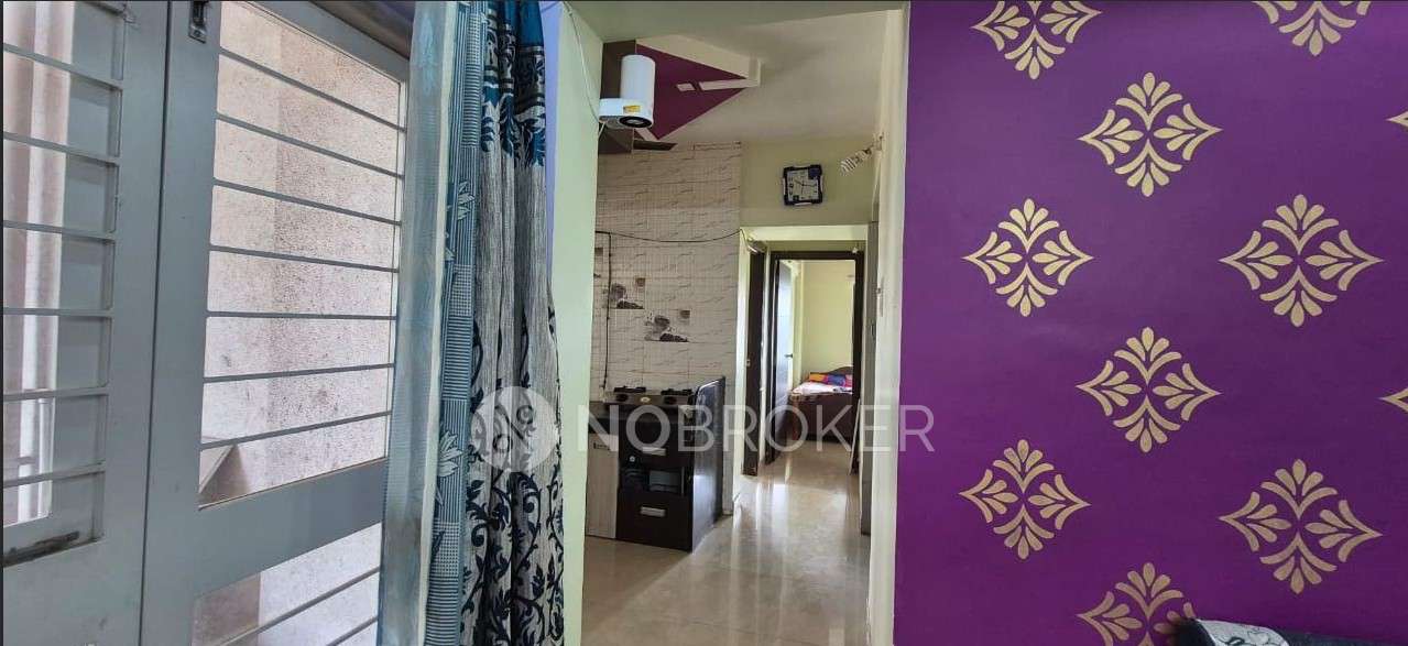 2 BHK Flat In Tanish Orchid for Rent  In Charholi Budruk