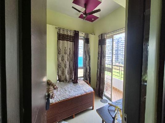2 BHK Flat In Tanish Orchid for Rent  In Charholi Budruk