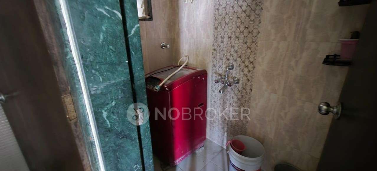 2 BHK Flat In Tanish Orchid for Rent  In Charholi Budruk