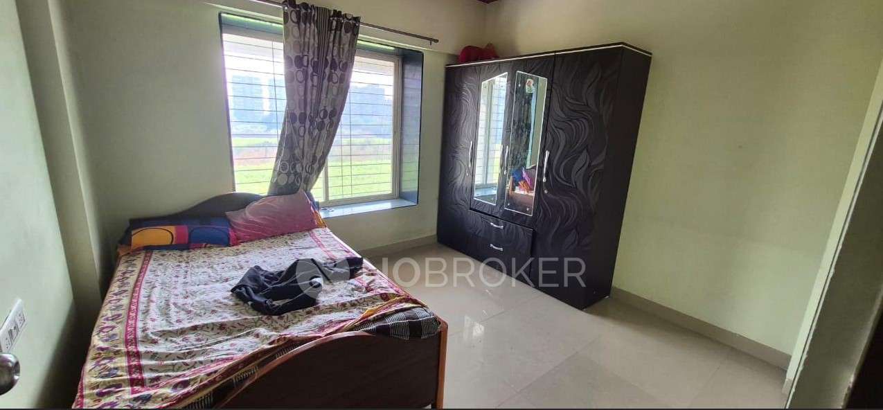 2 BHK Flat In Tanish Orchid for Rent  In Charholi Budruk