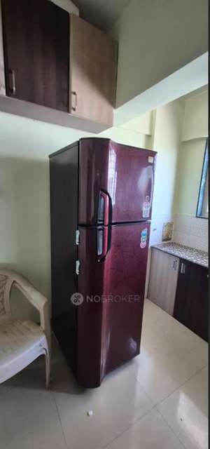 2 BHK Flat In Tanish Orchid for Rent  In Charholi Budruk