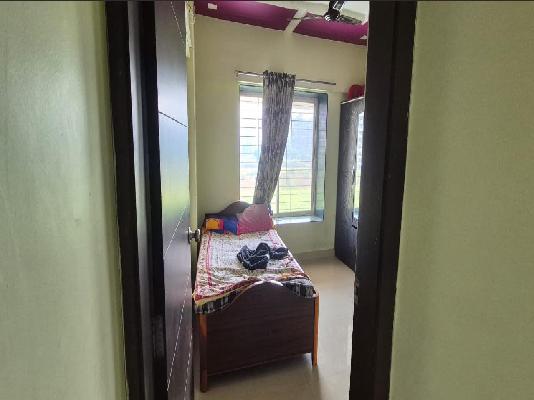 2 BHK Flat In Tanish Orchid for Rent  In Charholi Budruk