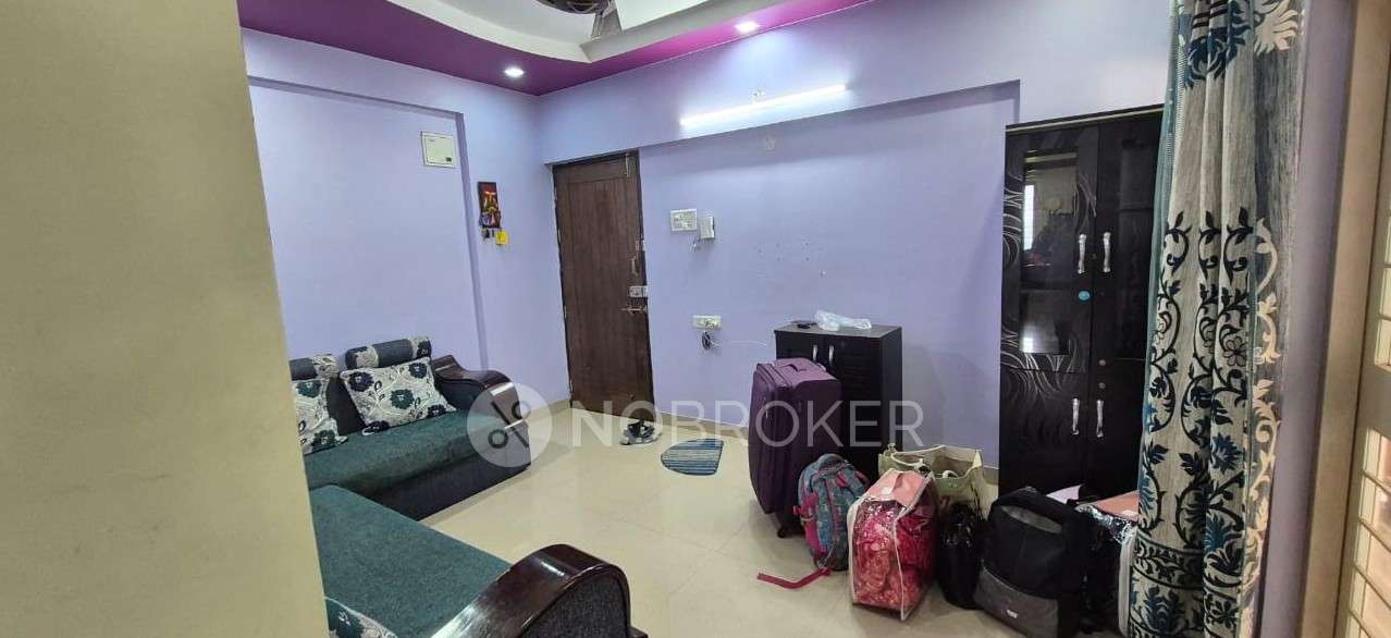 2 BHK Flat In Tanish Orchid for Rent  In Charholi Budruk