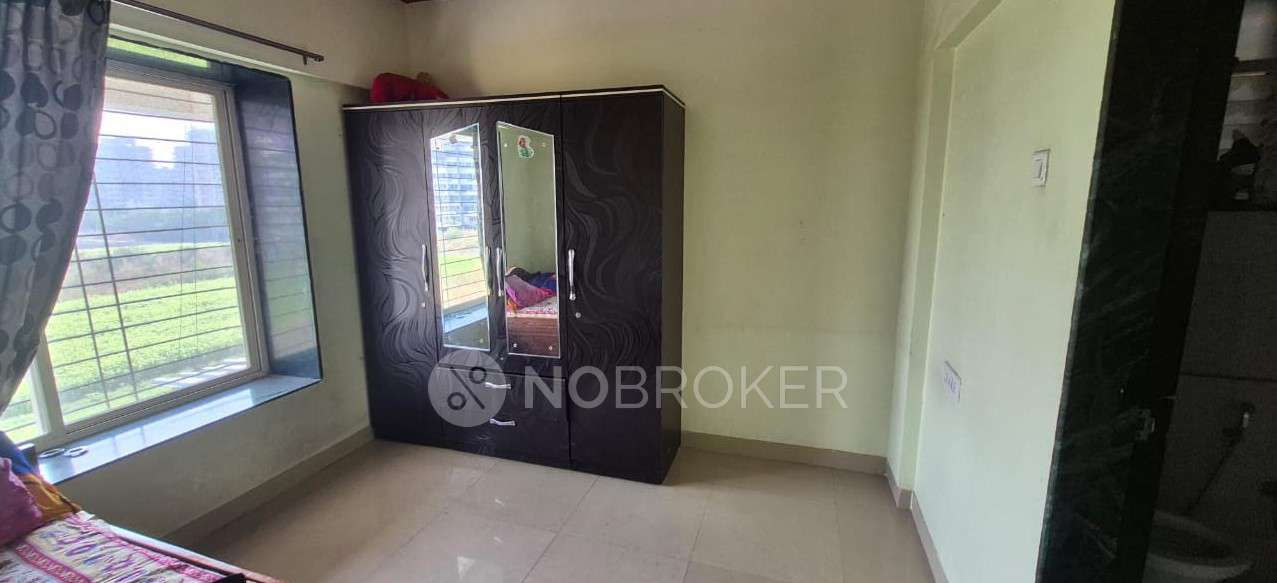 2 BHK Flat In Tanish Orchid for Rent  In Charholi Budruk