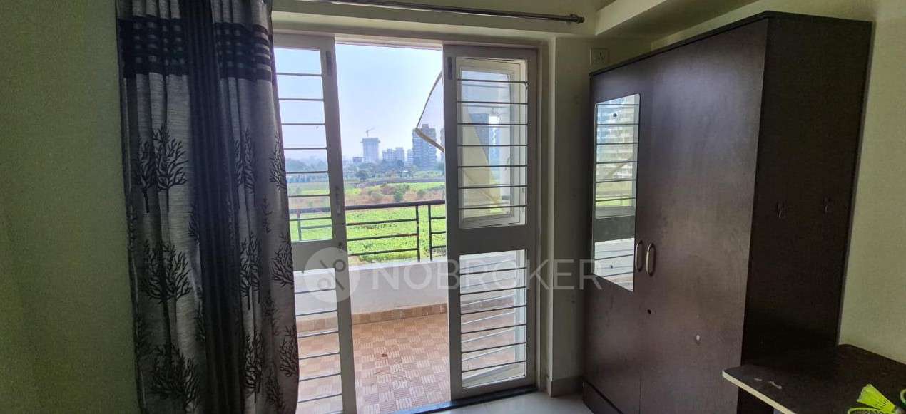 2 BHK Flat In Tanish Orchid for Rent  In Charholi Budruk