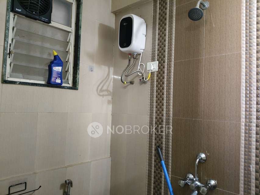 2 BHK Flat In Tanish Orchid for Rent In Charholi Budruk